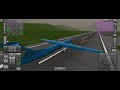 tenefire airport disaster but in Turboprop flight simulator
