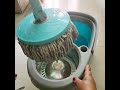 How To Repair Spin Mop Bucket.स्पिन माॅप का स्पिनर तुरंत ठीक करें।#Repair Spin mop Bucket. spotzero
