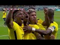 Ecuador vs. Senegal Highlights | 2022 FIFA World Cup