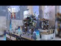 [WR] Oxy Argon EIFFEL Gameplay | War Robots
