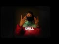 1 hour of UK DRILL BEATS 2024