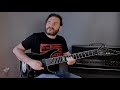 TGA: Essential Guitar Course w/Francesco Fareri