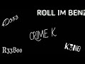 Keno ft Ado & Reboo - Roll im Benz
