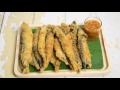 Cooking Fish Eggs Fried Cooking Easy Cooking | Krua Pitpilai