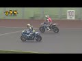 異種格闘技レース１回目(オーバルスーパーバトルin川口2015）