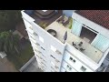 COBERTURA I SAGUAÇU I REAL ESTATE I SL3 CANON I DJI MINI 2 I JOINVILLE