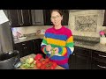 6 family friendly & Easy Dinner Recipes! Bon Appétit Cook With Me Soup For Dinner Ideas!