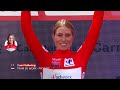 Extended Highlights - Stage 8 - La Vuelta Femenina 24 by Carrefour.es