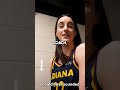 Caitlin Clark cut by Team USA 🚨👀 #caitlinclark #basketball #sports