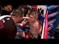 Jaime Munguia (Mexico) vs Liam Smith (England) | Boxing Fight Highlights HD