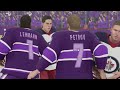 Can We Sweep Finals? - Nhl 24 Eashl 3v3 Gameplay