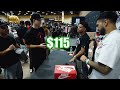 Shopping and Spending THOUSANDS at Got Sole Phoenix!