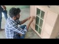 How to make pigeon cage || pigeon cage easy pigeon cage gate
