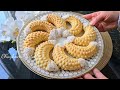 Simply Fantastic🤩 THE SIMPLE COOKIES RECIPE! In 10 Minutes! TASTIER THAN IN THE STORE |