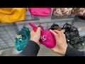 【ASMR】Quick Shop with Me at WALMART | Bags 🎒👜👛👝💼 | No Talking