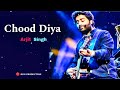 Chhod Diya Wo Rasta | Sad Mashup Mix | Arjit Singh | JKSS PRODUCTION |