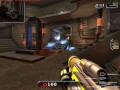 Xonotic multiplayer on Darkzone