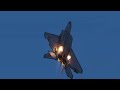 Can The Powerful Eagle Radar See The F-22 Raptor. | F-15E Strike Eagle Vs F-22 Raptor | CLASH | DCS