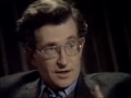 The Ideas of Chomsky BBC interview 5 of 5