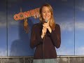 Couldn't We Just Do It FULL SET Amy Crossfield Stand Up | Comedy Time
