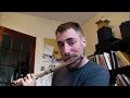 Beatbox Flute 101 - A lesson with Greg Pattillo