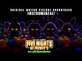 Five Nights At Freddy's [INSTRUMENTAL] (Five Nights at Freddy's Movie)