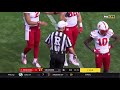 Nebraska vs Colorado 2019 In 40 Minutes (Full Game)