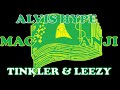 Alvis Hype - MAGANJI (audio) feat. Leezy Vevo X Tinkler