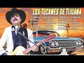 Corridos A Quema Ropa - Los Tucanes De Tijuana 35 Exitos - Puros Corridos Pesados Mix 2024