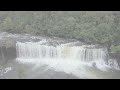 Natural Beauty Waterfall