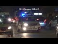 [HD - Sirena Ambulanza] 33x Ambulanze in Sirena! / 33x Ambulances Responding with Lights & Sirens!