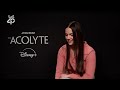 DAFNE KEEN: cómo colar palabrotas españolas y la escena underground patria en STAR WARS | LOS40