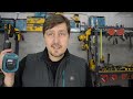 Чем может похвастаться Makita KP001GZ - топовый рубанок из XGT? И как выставить ноль после разборки?