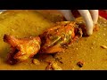 Sold Out in 2 Hours! Master Chef Grilled 200 Kg of Chicken Per Day | Thai Street Food