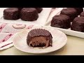 These Chocolate-Covered Mousse Cakes Are So Good You Won’t Resist!