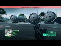 Battlefield 2042 Open Beta PS4 gameplay 2