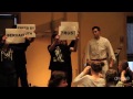 Bethel Youth Group - Lead Me To The Cross (Skit)