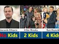 Kids of Hollywood Actors