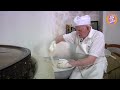 How to make Greek pastries baklava and kataifi – learn from the king of filo pastry!