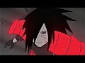 [Madara Edit] walk man