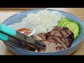 How To Make Chinese ‘Char Siu’ BBQ Pork