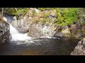 Falls of Bruar