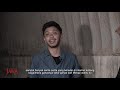 Merapi: Kisah Pilu Bunker Kaliadem