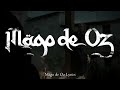 Mägo de Oz - La Cantata del Diablo - Letra
