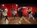 Chris Brown - Kiss Kiss - Choreography by Anze Skrube ft. Kida The Great