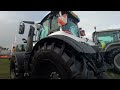 2023 Valtra Q305 Unlimited 7.4 Litre Diesel Tractor (305 HP) B&B Tractors #mms23