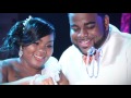 Veneshia & Cordell Williams | Our Wedding Day