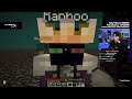 Aimsey Accidentally Exposed Ranboo's Top Secret BASE! ORIGINS SMP