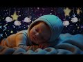 Sleep Instantly Within 5 Minutes 💤 Mozart Brahms Lullaby 💤 Baby Sleeep Music💤 Sleep Music for Babies