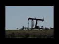 Slow Pumping or Fast Pumping Oil Well